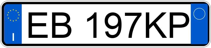 Numer rejestracyjny EB197KP posiada MERCEDES Classe B Numer rejestracyjny EB197KP posiada MERCEDES Classe B