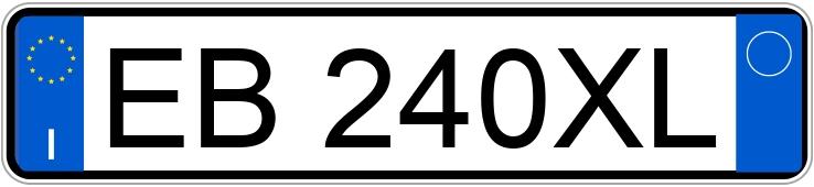 Numer rejestracyjny EB240XL posiada CITROEN C1 Numer rejestracyjny EB240XL posiada CITROEN C1