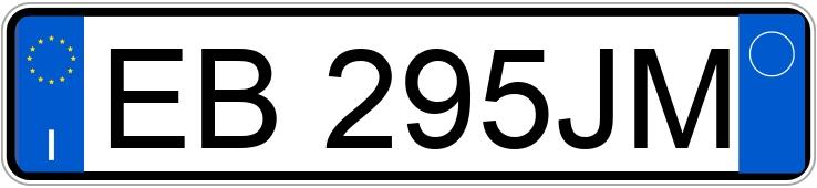 Numer rejestracyjny EB295JM posiada VOLVO V50 Numer rejestracyjny EB295JM posiada VOLVO V50