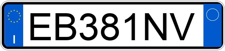 Numer rejestracyjny EB381NV posiada MERCEDES Classe E Cpe Numer rejestracyjny EB381NV posiada MERCEDES Classe E Cpe