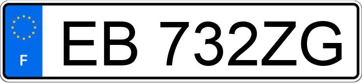 Numer rejestracyjny EB732ZG posiada NISSAN PATHFINDER Numer rejestracyjny EB732ZG posiada NISSAN PATHFINDER