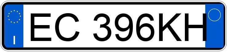 Numer rejestracyjny EC396KH posiada FIAT Punto Evo Numer rejestracyjny EC396KH posiada FIAT Punto Evo