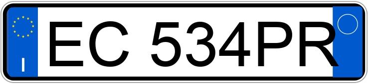 Numer rejestracyjny EC534PR posiada RENAULT Megane 3a serie Numer rejestracyjny EC534PR posiada RENAULT Megane 3a serie