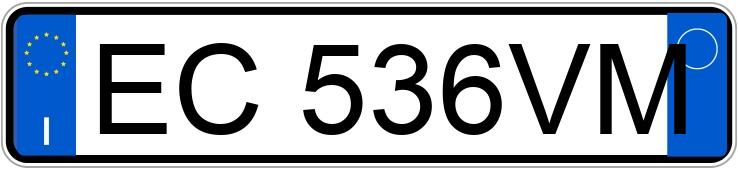 Numer rejestracyjny EC536VM posiada FIAT Punto Evo Punto Evo 1.2 5P Dynamic (48 kw) Numer rejestracyjny EC536VM posiada FIAT Punto Evo Punto Evo 1.2 5P Dynamic (48 kw)