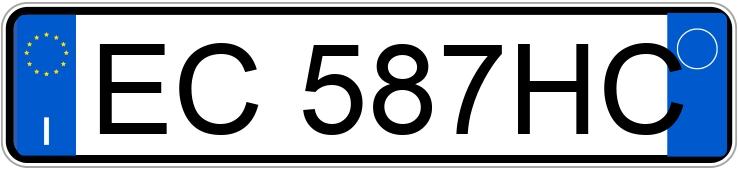 Numer rejestracyjny EC587HC posiada MERCEDES Classe A Numer rejestracyjny EC587HC posiada MERCEDES Classe A