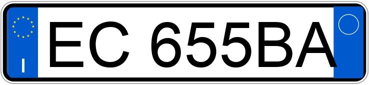 Numer rejestracyjny EC655BA posiada BMW X6 Numer rejestracyjny EC655BA posiada BMW X6