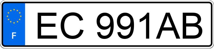Numer rejestracyjny EC991AB posiada VOLVO 240 Numer rejestracyjny EC991AB posiada VOLVO 240