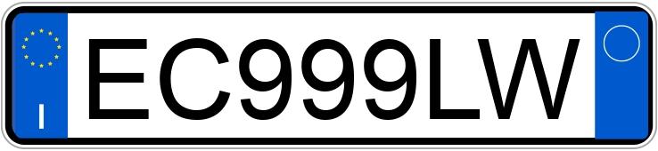 Numer rejestracyjny EC999LW posiada DACIA Sandero 1a serie Numer rejestracyjny EC999LW posiada DACIA Sandero 1a serie