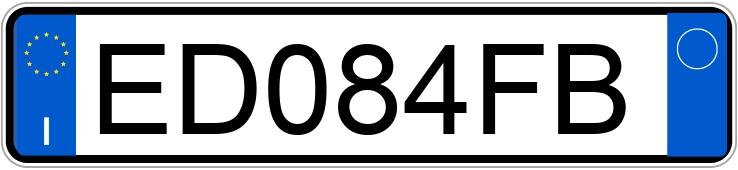 Numer rejestracyjny ED084FB posiada PEUGEOT 107 Numer rejestracyjny ED084FB posiada PEUGEOT 107