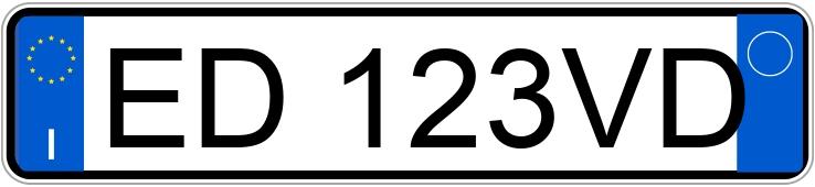 Numer rejestracyjny ED123VD posiada MITSUBISHI Pajero Numer rejestracyjny ED123VD posiada MITSUBISHI Pajero