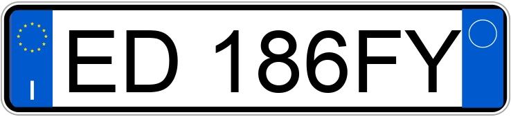 Numer rejestracyjny ED186FY posiada SMART fortwo 2a serie Numer rejestracyjny ED186FY posiada SMART fortwo 2a serie