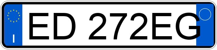 Numer rejestracyjny ED272EG posiada FIAT Punto 1a serie Numer rejestracyjny ED272EG posiada FIAT Punto 1a serie