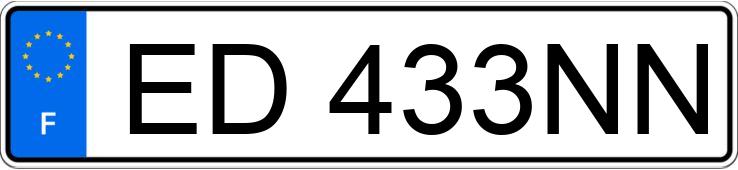 Numer rejestracyjny ED433NN posiada CITROEN C4 PICASSO II Numer rejestracyjny ED433NN posiada CITROEN C4 PICASSO II