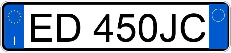 Numer rejestracyjny ED450JC posiada CHEVROLET Spark Numer rejestracyjny ED450JC posiada CHEVROLET Spark