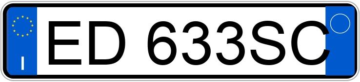 Numer rejestracyjny ED633SC posiada MERCEDES Classe A Numer rejestracyjny ED633SC posiada MERCEDES Classe A