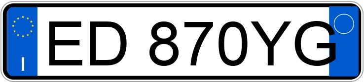 Numer rejestracyjny ED870YG posiada CHEVROLET Spark Numer rejestracyjny ED870YG posiada CHEVROLET Spark