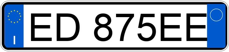 Numer rejestracyjny ED875EE posiada RENAULT Modus 2a serie Numer rejestracyjny ED875EE posiada RENAULT Modus 2a serie