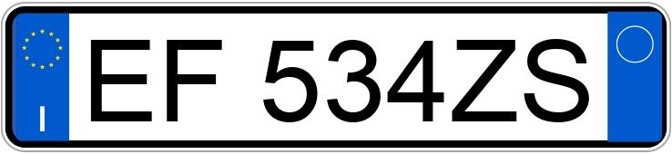 Numer rejestracyjny EF534ZS posiada MINI Mini Clubman Numer rejestracyjny EF534ZS posiada MINI Mini Clubman