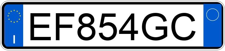 Numer rejestracyjny EF854GC posiada CHEVROLET Captiva Numer rejestracyjny EF854GC posiada CHEVROLET Captiva