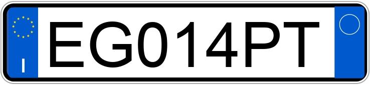 Numer rejestracyjny EG014PT posiada AUDI A1-S1 Numer rejestracyjny EG014PT posiada AUDI A1-S1