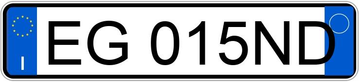 Numer rejestracyjny EG015ND posiada KIA Sportage 3a serie Sportage 1.7 CRDI VGT 2WD Class (85 kw) Numer rejestracyjny EG015ND posiada KIA Sportage 3a serie Sportage 1.7 CRDI VGT 2WD Class (85 kw)