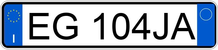 Numer rejestracyjny EG104JA posiada PEUGEOT 308 1a serie Numer rejestracyjny EG104JA posiada PEUGEOT 308 1a serie