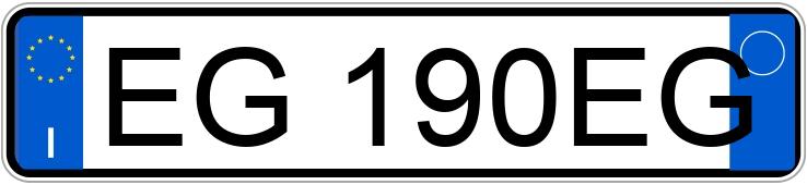Numer rejestracyjny EG190EG posiada TOYOTA Aygo 1a serie Numer rejestracyjny EG190EG posiada TOYOTA Aygo 1a serie