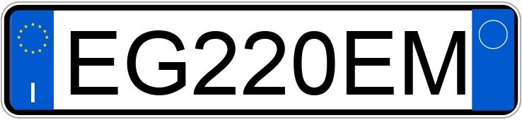 Numer rejestracyjny EG220EM posiada VOLVO XC60 Numer rejestracyjny EG220EM posiada VOLVO XC60