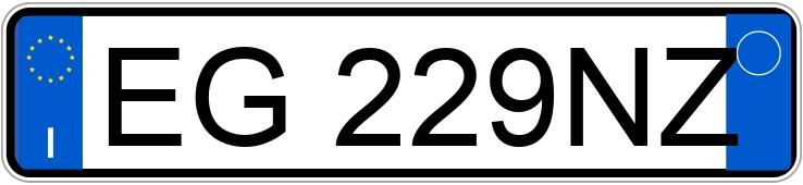 Numer rejestracyjny EG229NZ posiada CHEVROLET Cruze Cruze 2.0 Diesel 163CV 4P LTZ (120 kw) Numer rejestracyjny EG229NZ posiada CHEVROLET Cruze Cruze 2.0 Diesel 163CV 4P LTZ (120 kw)