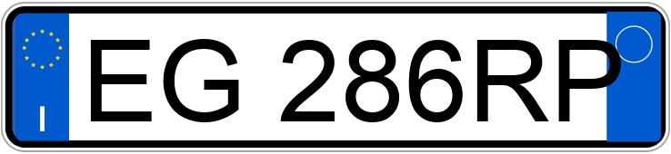 Numer rejestracyjny EG286RP posiada OPEL Agila 2a serie Numer rejestracyjny EG286RP posiada OPEL Agila 2a serie