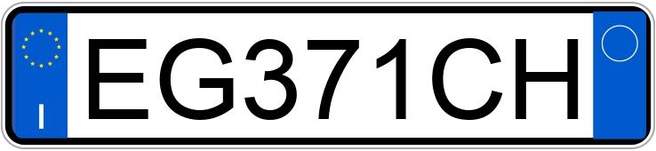 Numer rejestracyjny EG371CH posiada TATA Aria Numer rejestracyjny EG371CH posiada TATA Aria