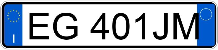 Numer rejestracyjny EG401JM posiada MERCEDES Classe A Numer rejestracyjny EG401JM posiada MERCEDES Classe A