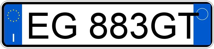 Numer rejestracyjny EG883GT posiada HYUNDAI ix35 Numer rejestracyjny EG883GT posiada HYUNDAI ix35