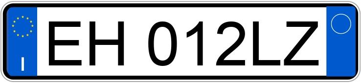 Numer rejestracyjny EH012LZ posiada PEUGEOT 207 Numer rejestracyjny EH012LZ posiada PEUGEOT 207