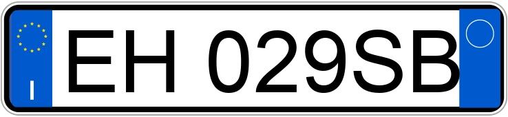 Numer rejestracyjny EH029SB posiada DACIA Duster 1a serie Numer rejestracyjny EH029SB posiada DACIA Duster 1a serie