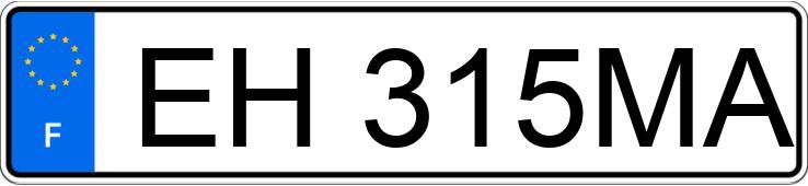 Numer rejestracyjny EH315MA posiada HYUNDAI TUCSON 2.0 CRDI 136 EDITION MONDIAL 4WD Numer rejestracyjny EH315MA posiada HYUNDAI TUCSON 2.0 CRDI 136 EDITION MONDIAL 4WD