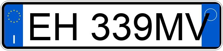 Numer rejestracyjny EH339MV posiada AUDI A4 allroad 1a serie Numer rejestracyjny EH339MV posiada AUDI A4 allroad 1a serie