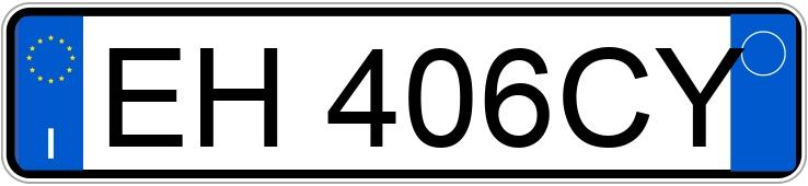 Numer rejestracyjny EH406CY posiada SUZUKI Splash Numer rejestracyjny EH406CY posiada SUZUKI Splash