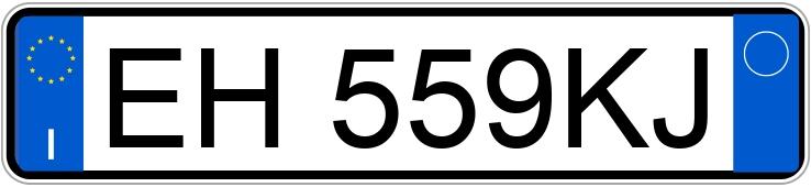 Numer rejestracyjny EH559KJ posiada AUDI A5 1a serie Numer rejestracyjny EH559KJ posiada AUDI A5 1a serie