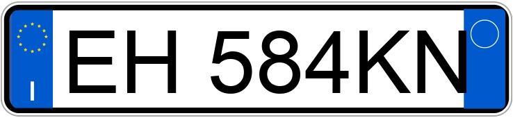 Numer rejestracyjny EH584KN posiada SKODA Yeti Numer rejestracyjny EH584KN posiada SKODA Yeti