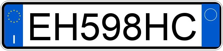 Numer rejestracyjny EH598HC posiada CITROEN C1 Numer rejestracyjny EH598HC posiada CITROEN C1