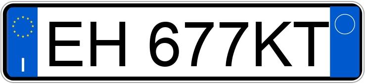 Numer rejestracyjny EH677KT posiada HONDA CR-V 3a serie 10-12 Numer rejestracyjny EH677KT posiada HONDA CR-V 3a serie 10-12