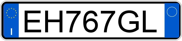 Numer rejestracyjny EH767GL posiada DACIA Sandero 1a serie Numer rejestracyjny EH767GL posiada DACIA Sandero 1a serie