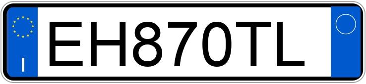 Numer rejestracyjny EH870TL posiada MERCEDES Classe C C 300 CDI SW 4Matic BlueEFF. Avantgarde (170 kw) Numer rejestracyjny EH870TL posiada MERCEDES Classe C C 300 CDI SW 4Matic BlueEFF. Avantgarde (170 kw)