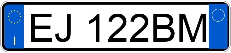 Numer rejestracyjny EJ122BM posiada MITSUBISHI Pajero Pajero 3.2 DI-D 16V 3P Intense DPF (147 kw) Numer rejestracyjny EJ122BM posiada MITSUBISHI Pajero Pajero 3.2 DI-D 16V 3P Intense DPF (147 kw)