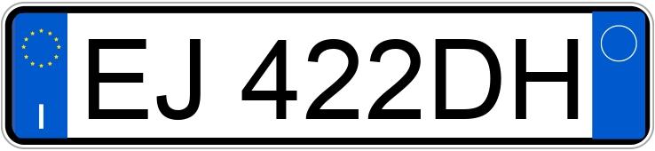 Numer rejestracyjny EJ422DH posiada RENAULT Clio 3a serie Numer rejestracyjny EJ422DH posiada RENAULT Clio 3a serie