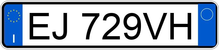 Numer rejestracyjny EJ729VH posiada HYUNDAI i40 i40 Wagon 1.7 CRDi 136CV Style (100 kw) Numer rejestracyjny EJ729VH posiada HYUNDAI i40 i40 Wagon 1.7 CRDi 136CV Style (100 kw)