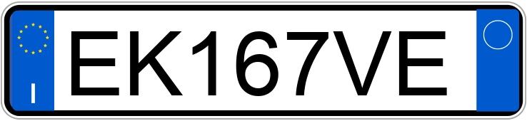 Numer rejestracyjny EK167VE posiada SMART fortwo 2a serie Numer rejestracyjny EK167VE posiada SMART fortwo 2a serie