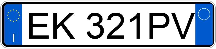 Numer rejestracyjny EK321PV posiada CITROEN C3 Picasso Numer rejestracyjny EK321PV posiada CITROEN C3 Picasso