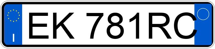 Numer rejestracyjny EK781RC posiada CITROEN C1 Numer rejestracyjny EK781RC posiada CITROEN C1